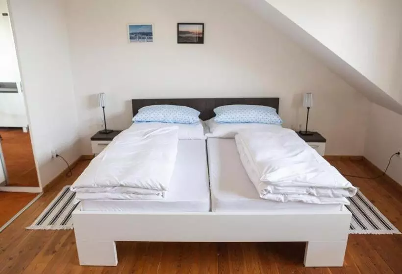 Majatalo Penzion U Hanky