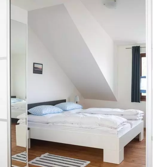 Majatalo Penzion U Hanky