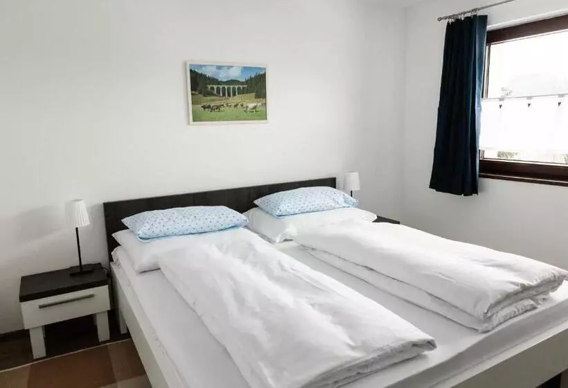 Majatalo Penzion U Hanky