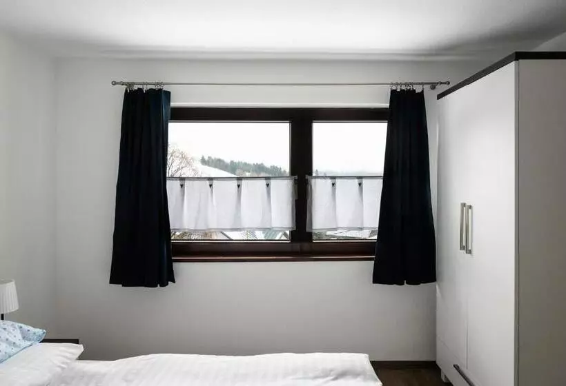 Majatalo Penzion U Hanky