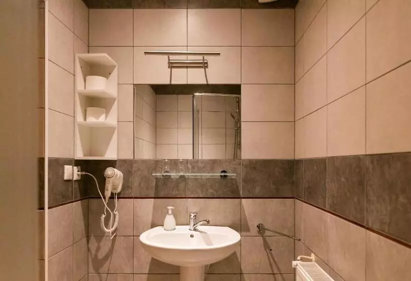 Majatalo Penzion U Hanky