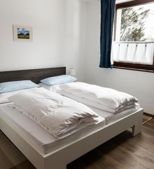 פנסיון Penzion U Hanky