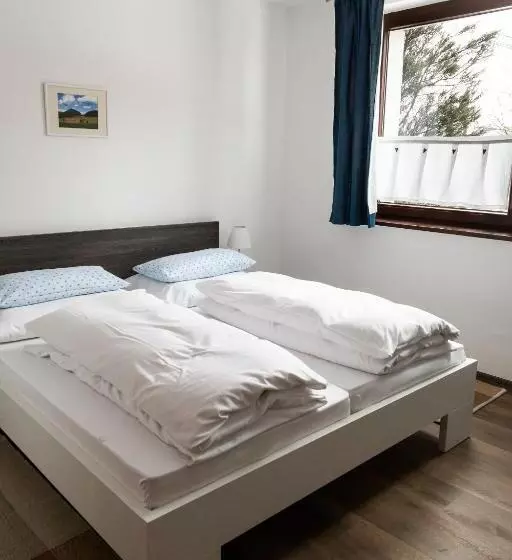 Majatalo Penzion U Hanky