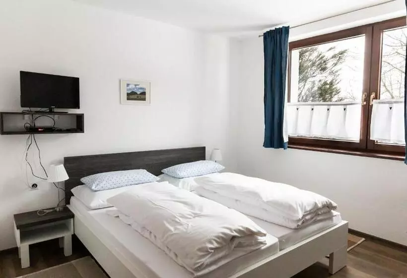 Majatalo Penzion U Hanky