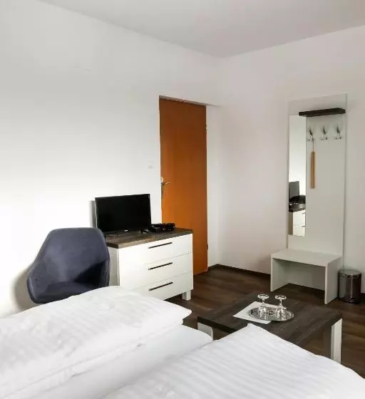 Majatalo Penzion U Hanky