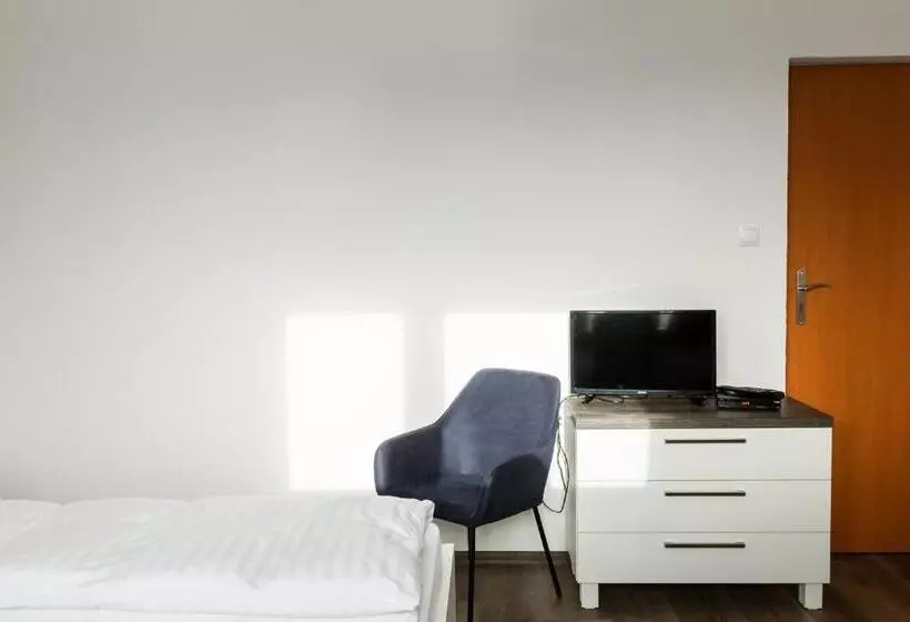 Majatalo Penzion U Hanky