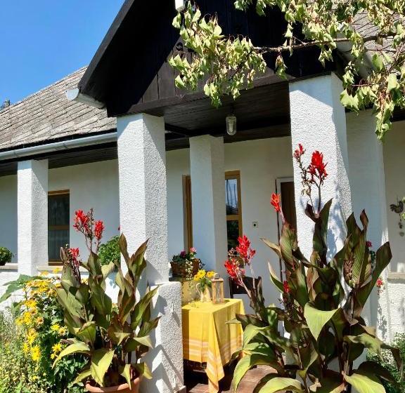 ペンション Ubytovanie U Aranky