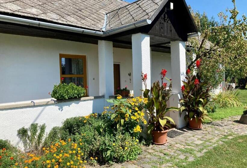 ペンション Ubytovanie U Aranky