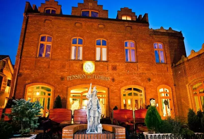Pension Sv. Florian
