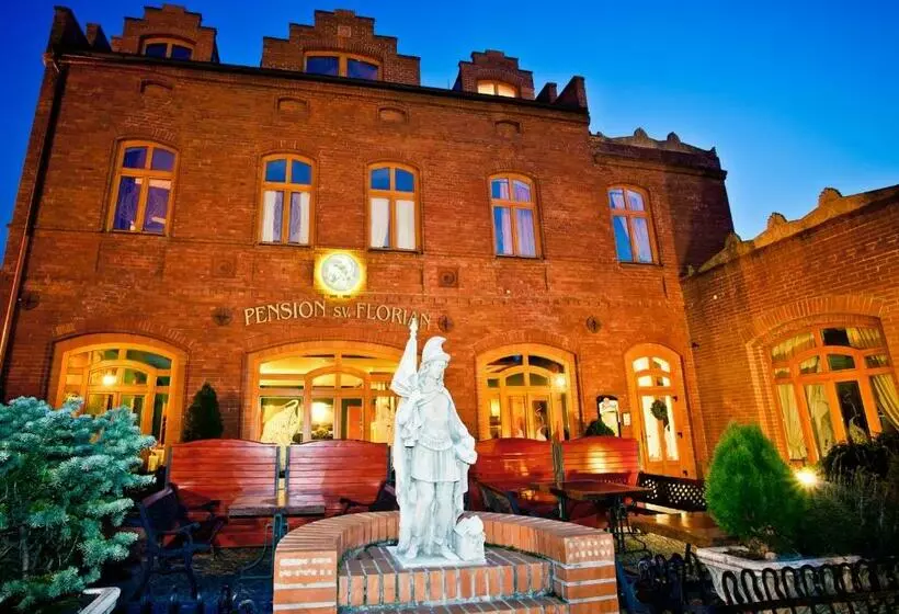 Pension Sv. Florian