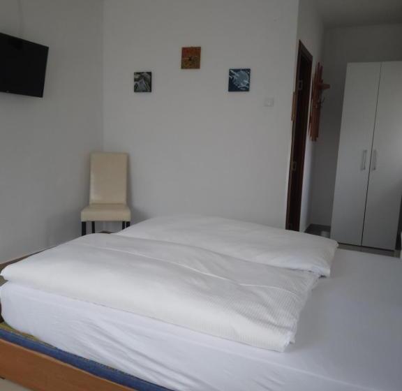 Pensiunea Casa Ghica