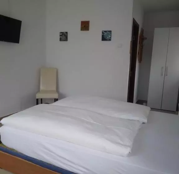 Pensiunea Casa Ghica