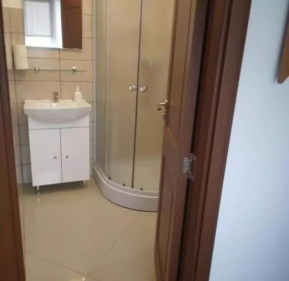 Pensiunea Casa Ghica