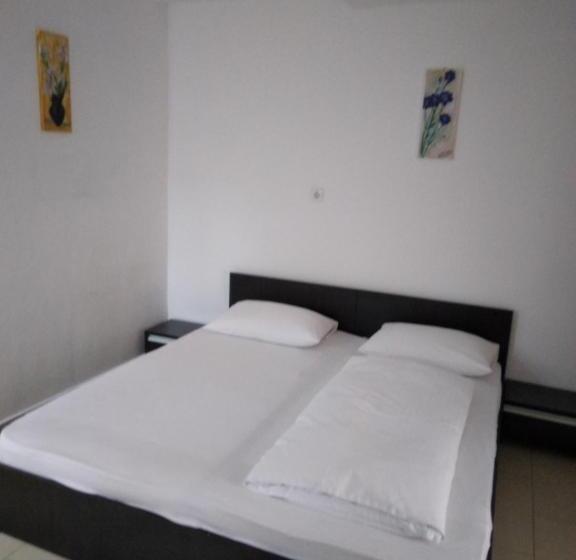 Pensiunea Casa Ghica