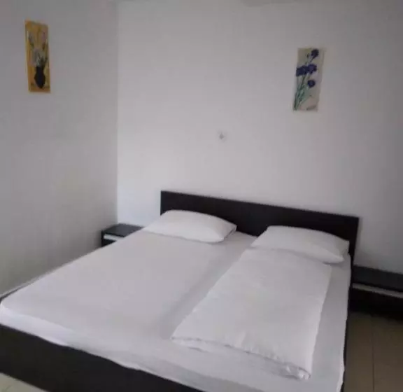 Pensiunea Casa Ghica