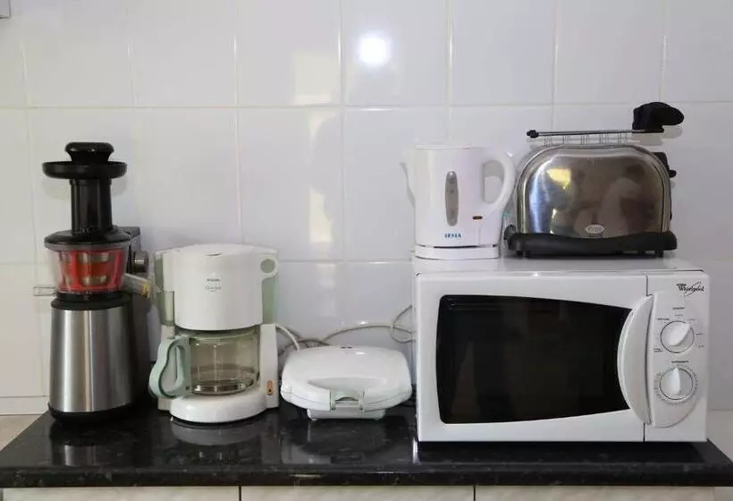 Pensiunea Casa Ghica