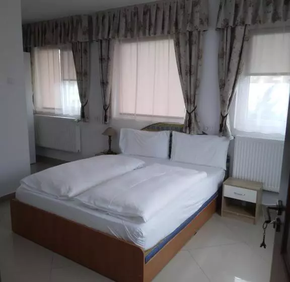 Pensiunea Casa Ghica