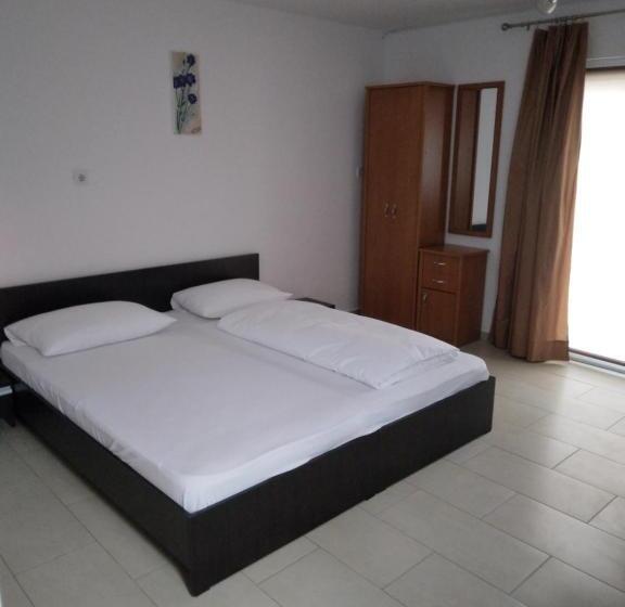 Pensiunea Casa Ghica