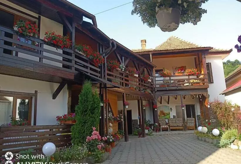 Pensiunea Liana