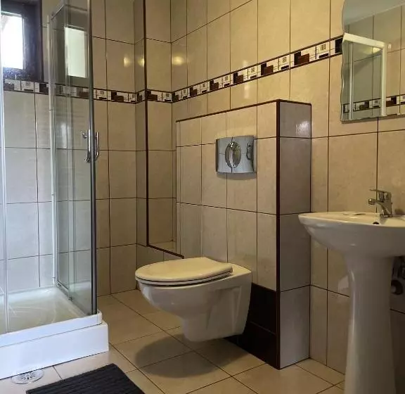 Lomakeskus Valea Salbatica