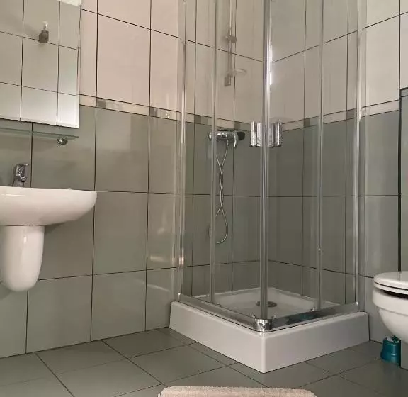 Lomakeskus Valea Salbatica