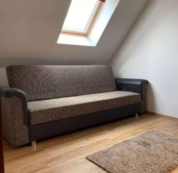 Lomakeskus Valea Salbatica