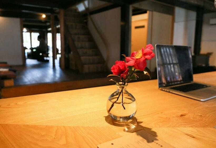 فندق صغير Guesthouse Izame Ann