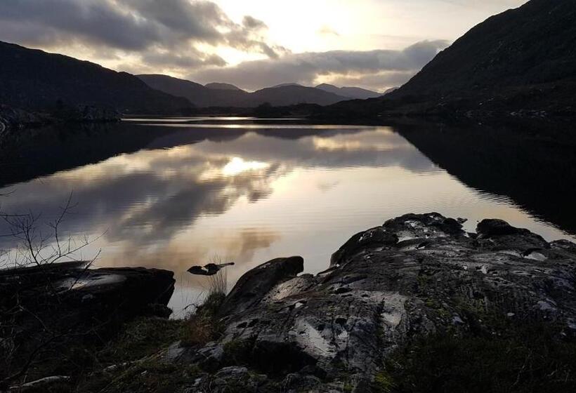 Anam Sona Seaview B&b