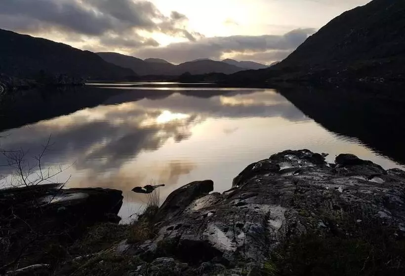 Anam Sona Seaview B&b