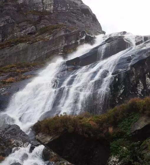 Anam Sona Seaview B&b