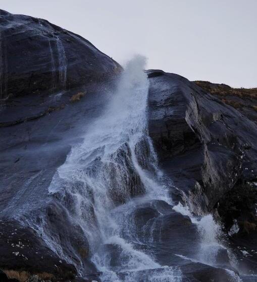 Anam Sona Seaview B&b