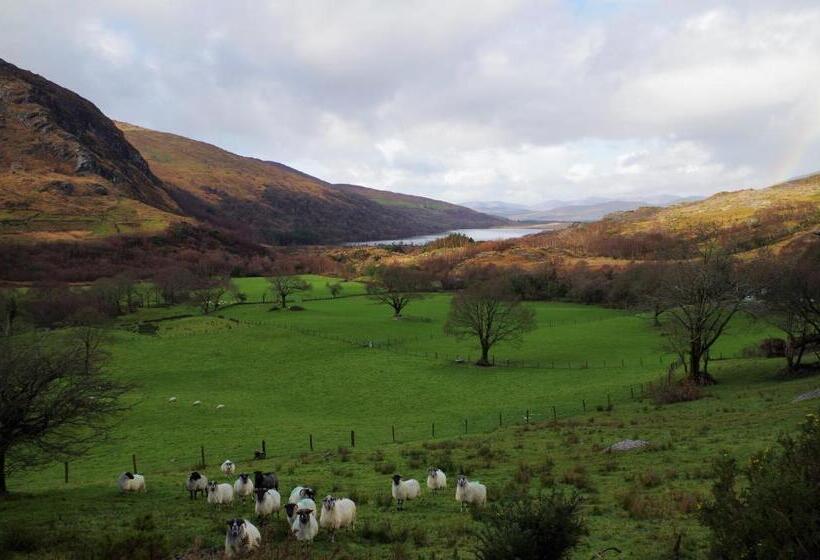 Anam Sona Seaview B&b