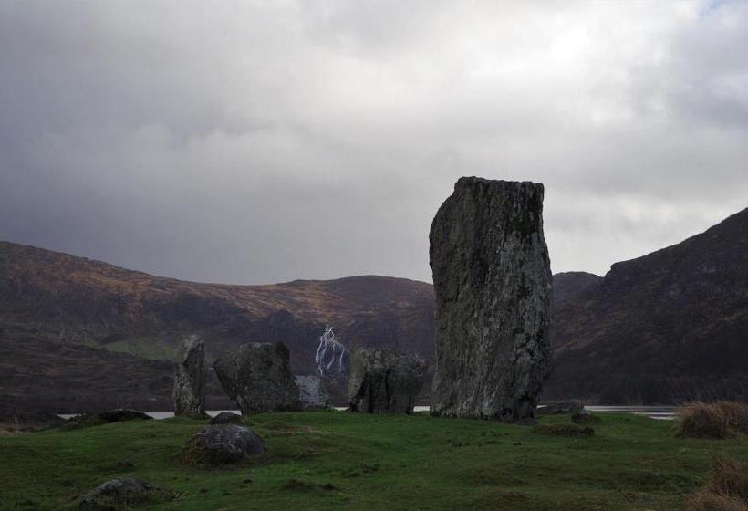 Anam Sona Seaview B&b