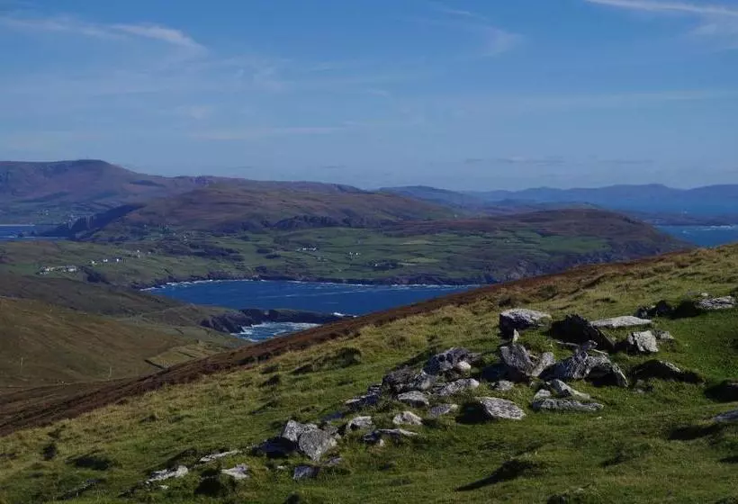 Anam Sona Seaview B&b