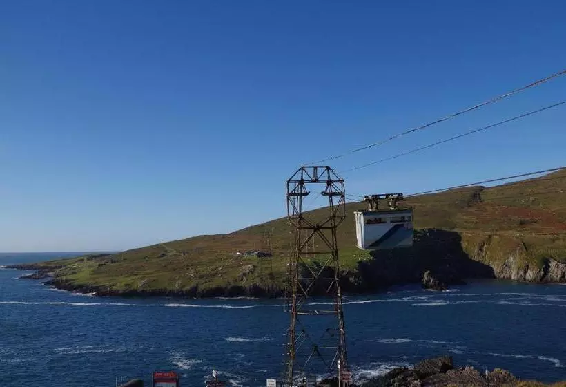 Anam Sona Seaview B&b