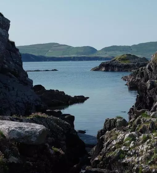 Anam Sona Seaview B&b