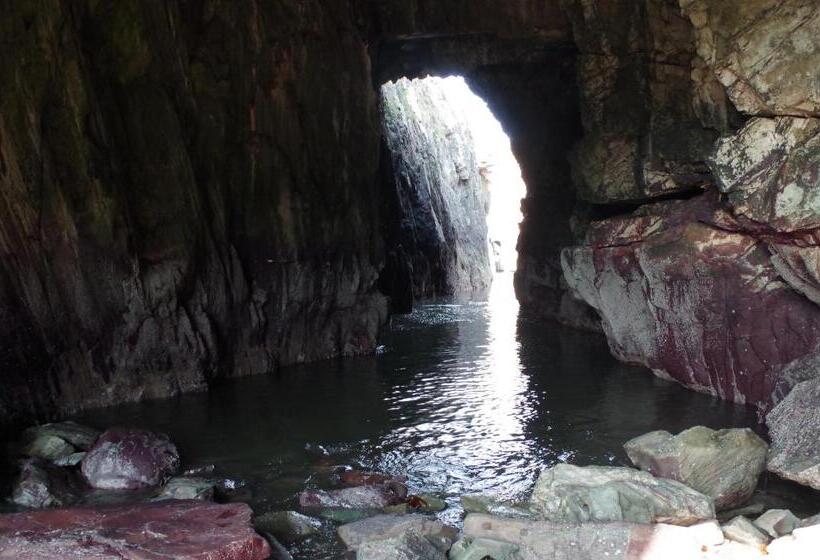 Anam Sona Seaview B&b