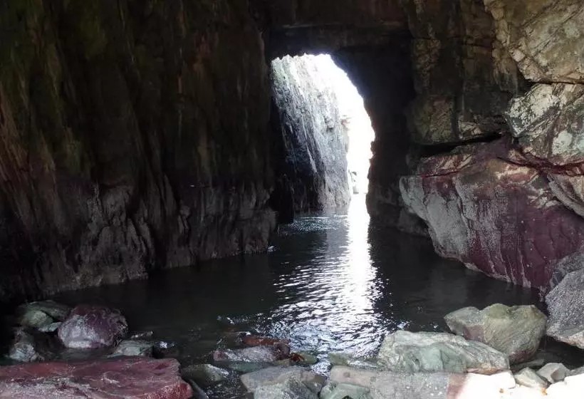 Anam Sona Seaview B&b