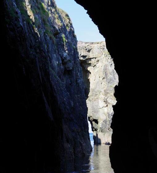 Anam Sona Seaview B&b