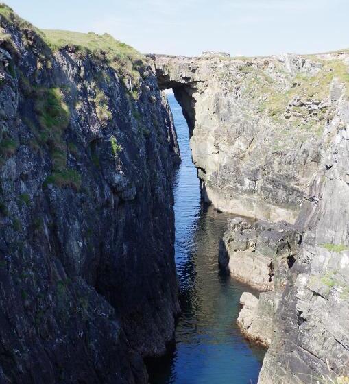 Anam Sona Seaview B&b