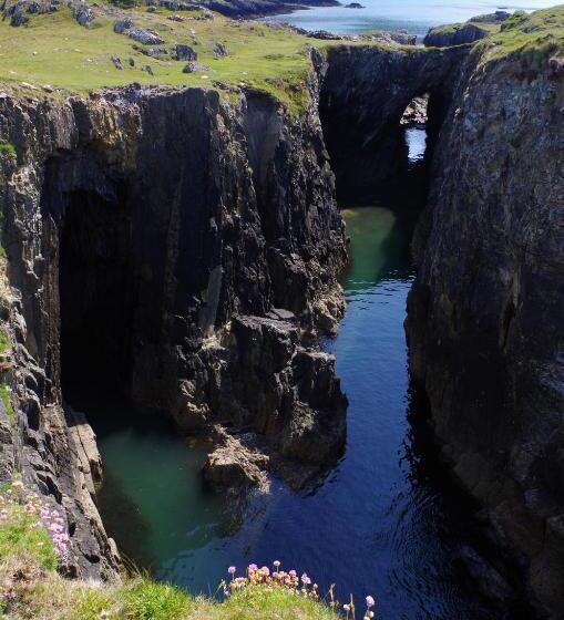 Anam Sona Seaview B&b