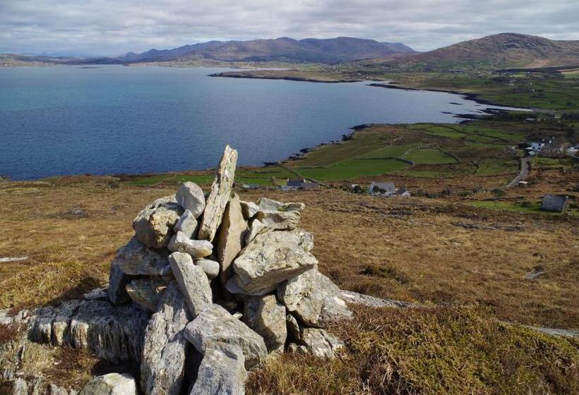 Anam Sona Seaview B&b