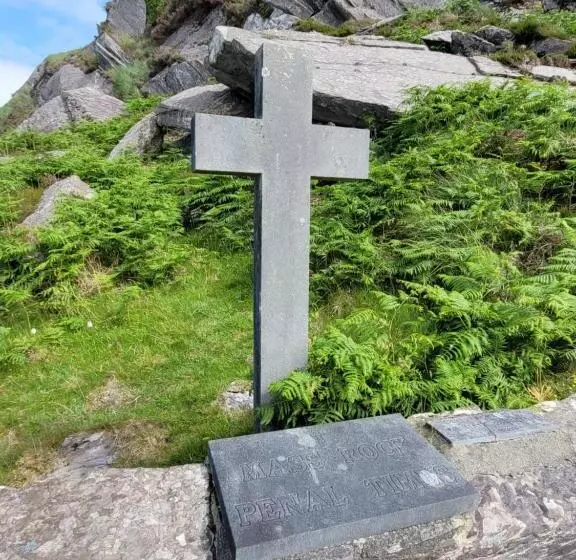 Anam Sona Seaview B&b