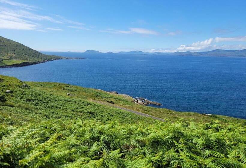 Anam Sona Seaview B&b