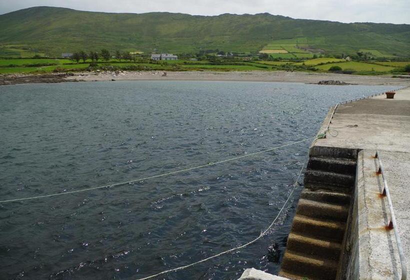 Anam Sona Seaview B&b