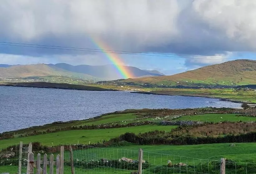 Anam Sona Seaview B&b