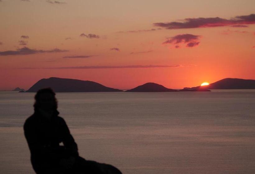 Anam Sona Seaview B&b