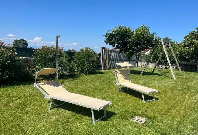 B&b Villa Verona Bike