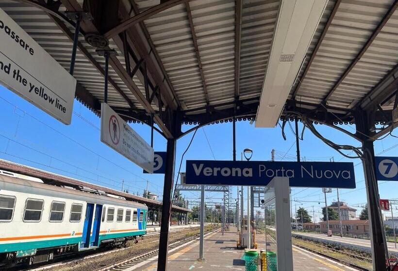 B&b Villa Verona Bike