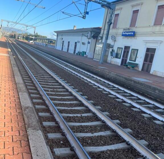 B&b Villa Verona Bike